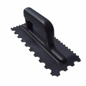 Vitrex Plastic Trowel - Image 1