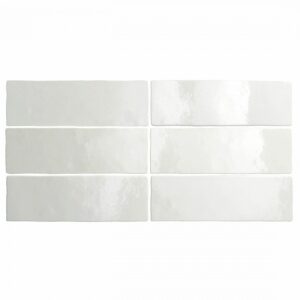 Camden White 20x6.5 - Image 4