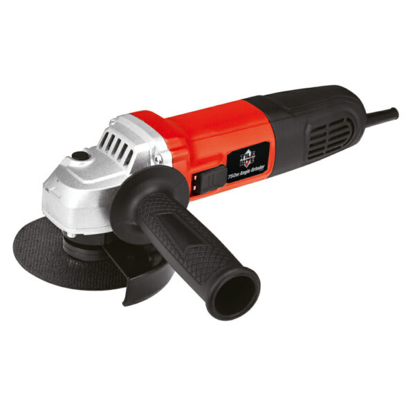 AGR260 Angle Grinder 750W