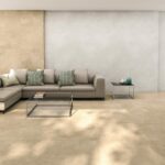 Ambiente Delice Marfil 75×75