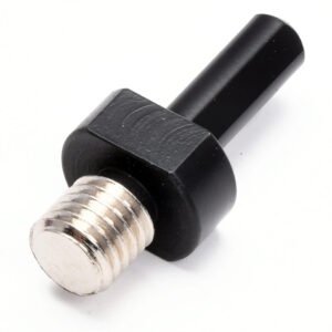 M14 To 3 Jaw Chuck Adaptor - Image 1