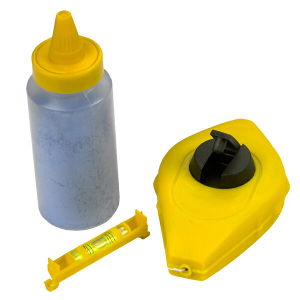 CHA354 CHALK LINE KIT