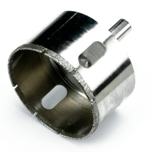 50mm Diamond Drill - Image 1