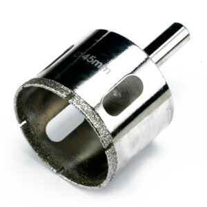 45mm Diamond Drill - Image 1