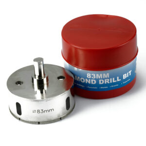 83mm Diamond Drill - Image 1