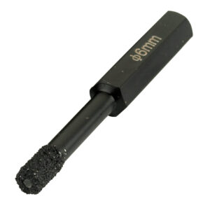6mm Dry Cut Diamond Drill - Image 1