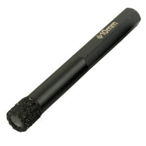 10mm Dry Cut Diamond Drill - Image 1