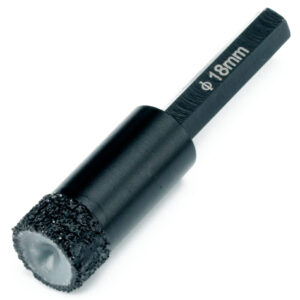 18mm Dry Cut Diamond Drill - Image 1