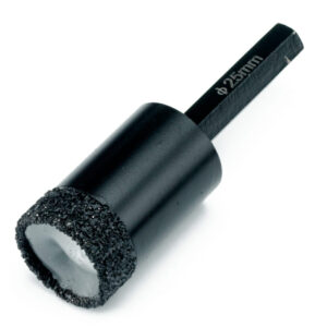 25mm Dry Cut Diamond Drill - Image 1