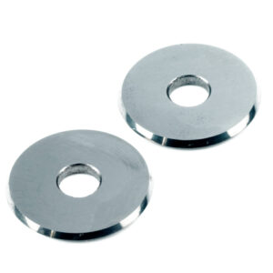 Cutter Wheel Pro (2) 22x10.5x2mm - Image 1