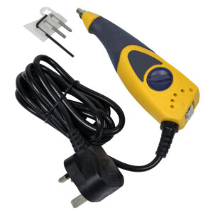 Electric Grout Remover - Image 1