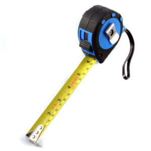 Tape Measure - Image 1