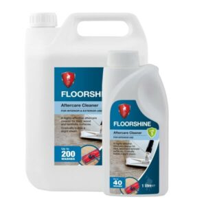 Floorshine
