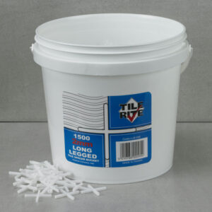 2mm Long Leg Tile Spacer Buckets (2000) - Image 1