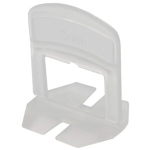 1mm Levelling Spacer 250 pcs - Image 1