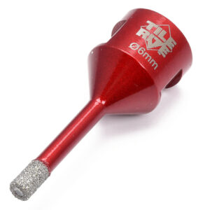 M14 6mm Dry Cut Diamond Drill - Image 1