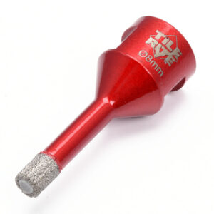 M14 8mm Dry Cut Diamond Drill - Image 1