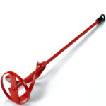MPS158 Mixing Paddle Small