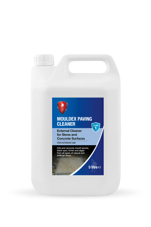 Mouldex 5 litre
