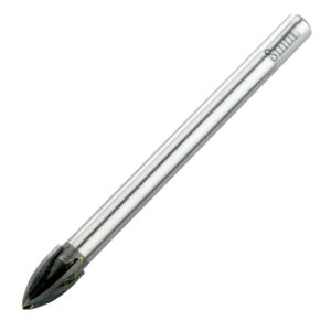 8mm Non Slip Tile Drill - Image 1