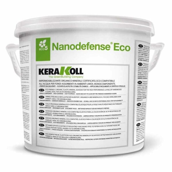 Nanodefence 5kg Nanodefence 5kg