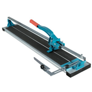 1000mm Manual Tile Cutter - Image 1