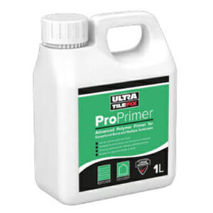 Ultra Proprimer - 1Litre