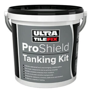 ProShield Tanking Kit