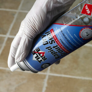Rapid Dry Grout Seal 600ml - Image 2