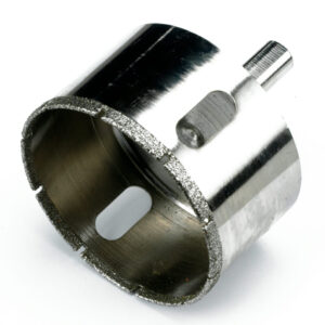 60mm Diamond Drill - Image 1