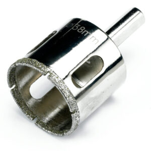 38mm Diamond Drill - Image 1