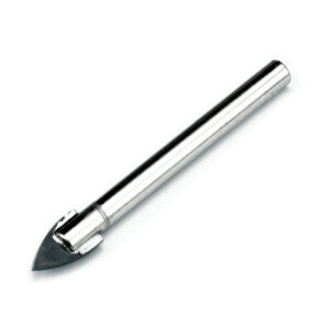 8mm Tile & Glass Drill - Image 1
