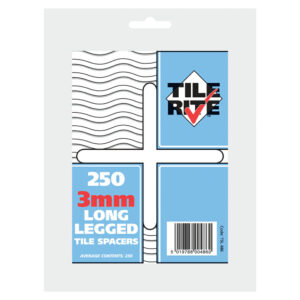 3mm Long Leg Tile Spacer 250 - Image 1
