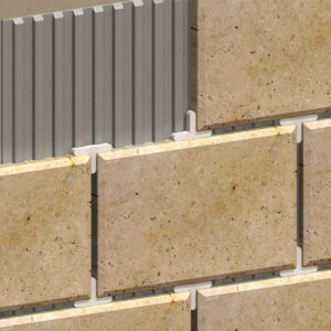 3mm T Spacers (250) - Image 2