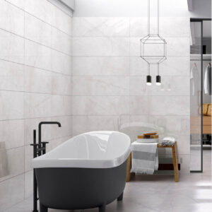 Tavira White 59x59 - Image 4