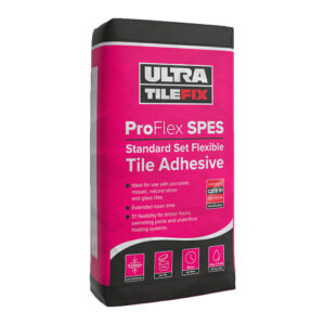 Ultra Proflex SP Extended Set White 20kg