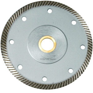 Wet/Dry Angle Grinder Wheel 115x22.23 - Image 1