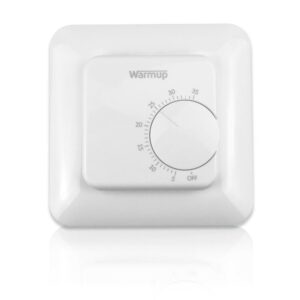 Warmup Manual Thermostat