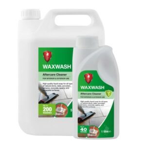 LTP Waxwash 1litre - Image 1