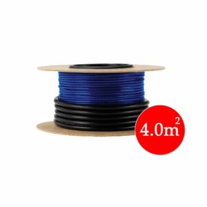 Wire-4.0m