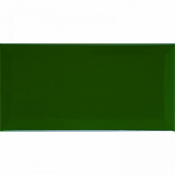 bevel green 20x10