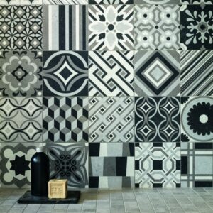 Legacy Mix 20x20 - Image 2