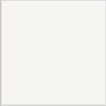 prismatics Gloss White 148×148 Wall Tile