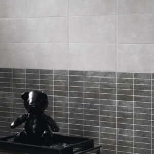 Velez Grey mosaic 20x40 - Image 3